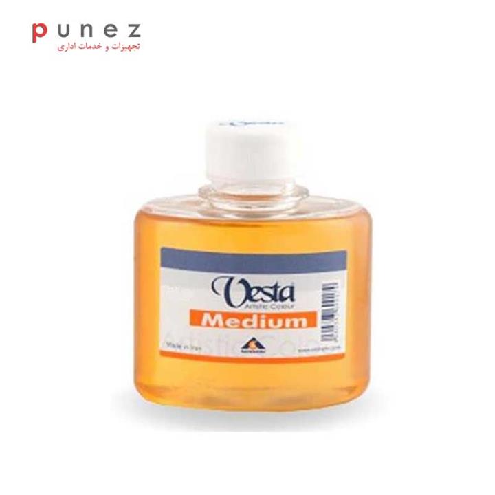 مدیوم 125ml وستا